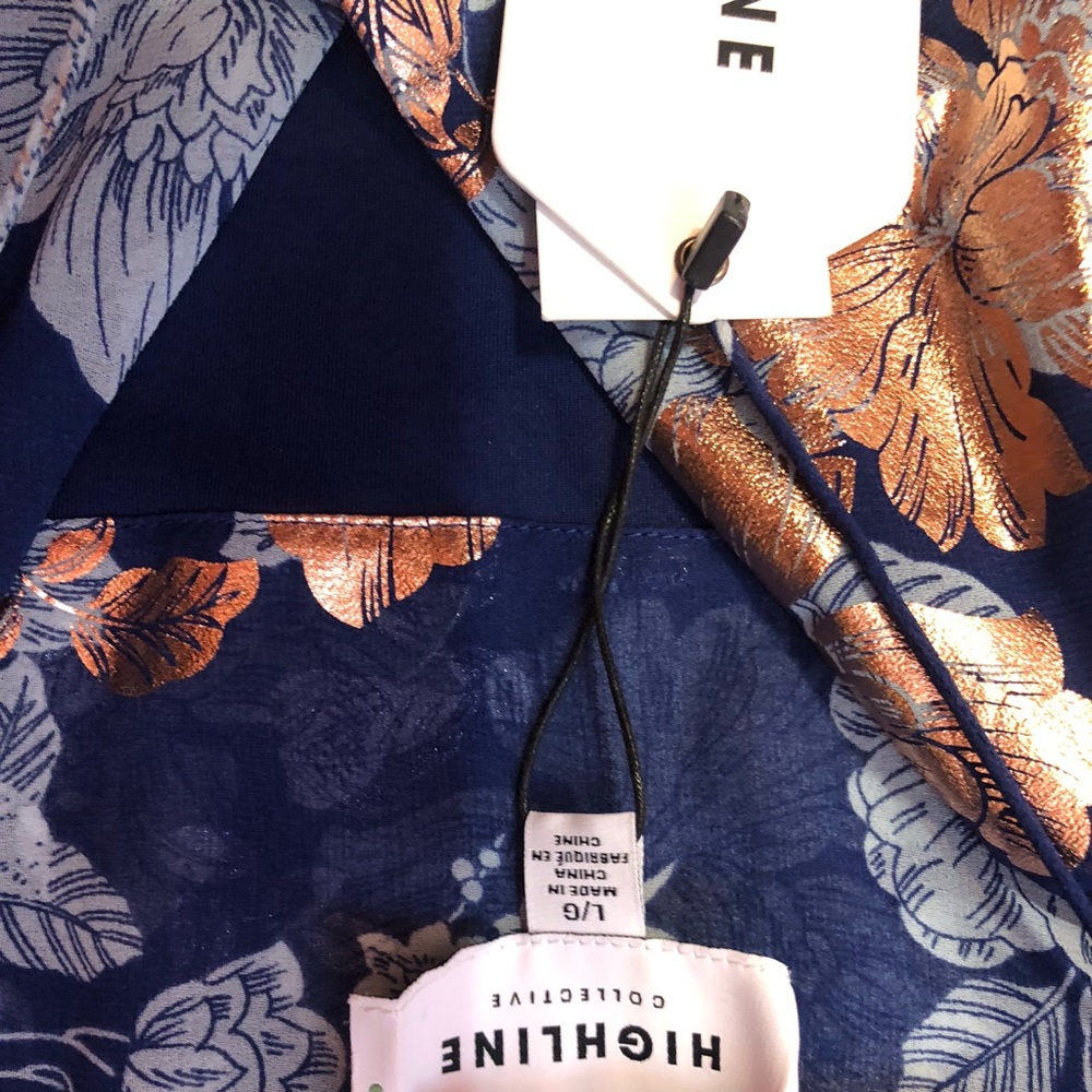 Blouse - Picture 5 of 5